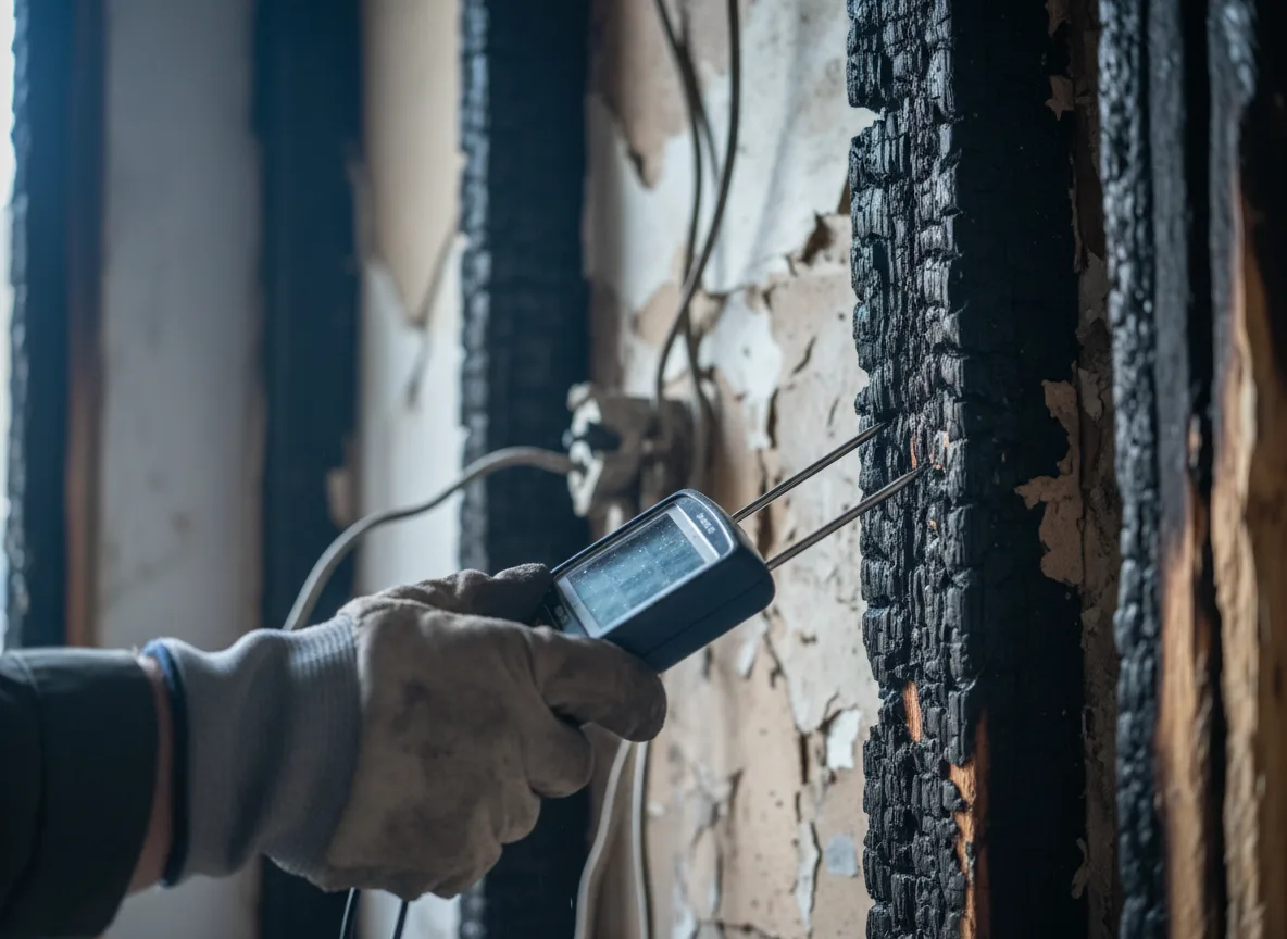 Fire Damage Restoration Mammoth, AZ FAQs